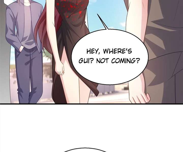 From Somebody to Nobody to Somebody Again Chapter 92 226 ch 92 34