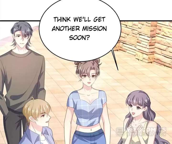 From Somebody to Nobody to Somebody Again Chapter 92 227 ch 92 35