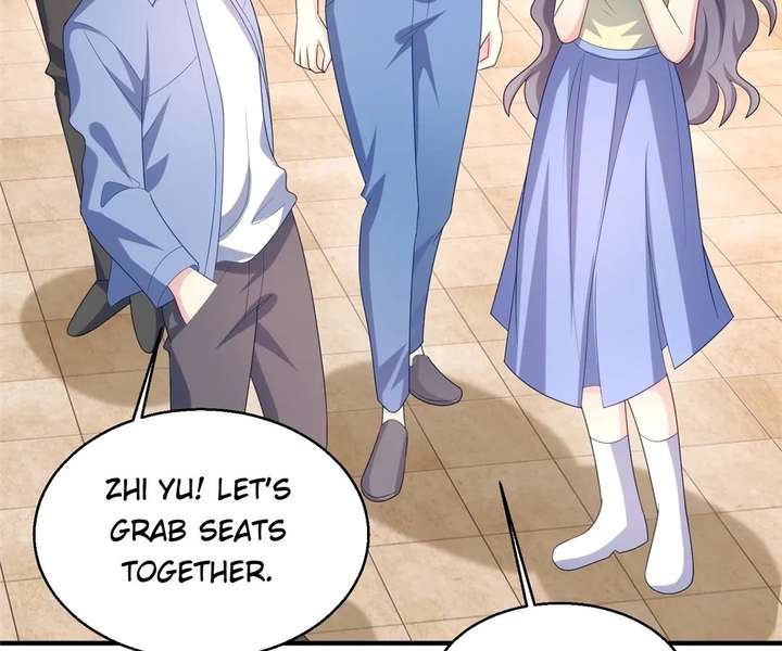 From Somebody to Nobody to Somebody Again Chapter 92 228 ch 92 36