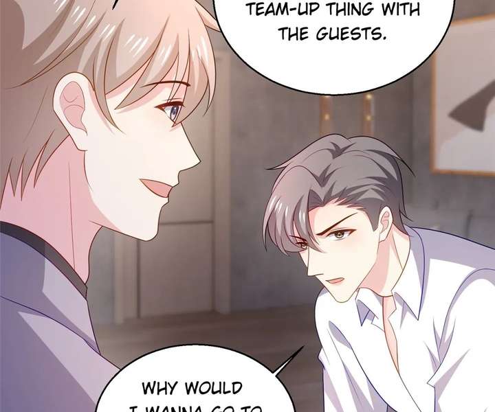 From Somebody to Nobody to Somebody Again Chapter 92 196 ch 92 4