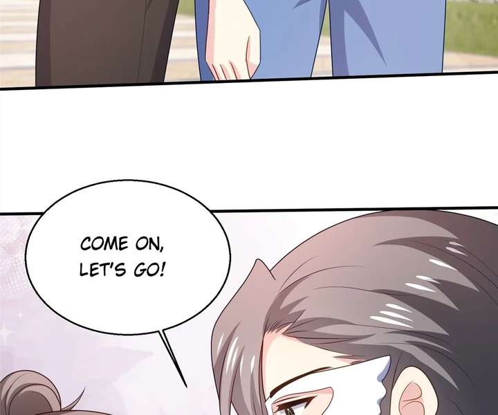 From Somebody to Nobody to Somebody Again Chapter 92 233 ch 92 41