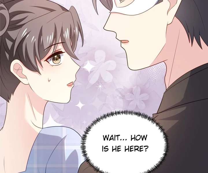 From Somebody to Nobody to Somebody Again Chapter 92 234 ch 92 42