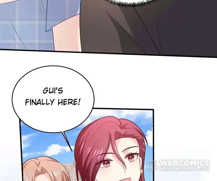 From Somebody to Nobody to Somebody Again Chapter 92 235 ch 92 43