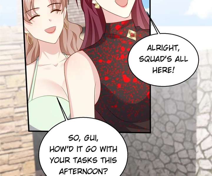 From Somebody to Nobody to Somebody Again Chapter 92 236 ch 92 44