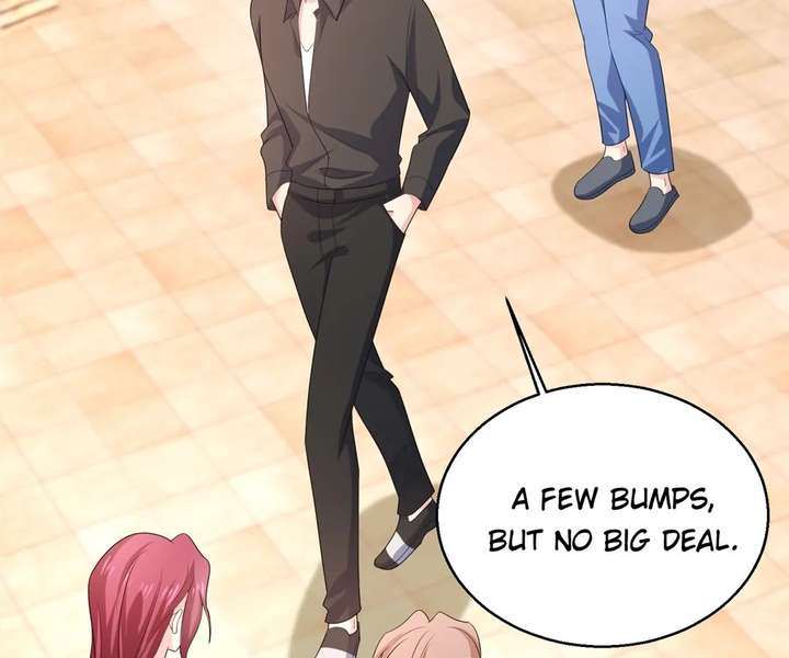 From Somebody to Nobody to Somebody Again Chapter 92 238 ch 92 46
