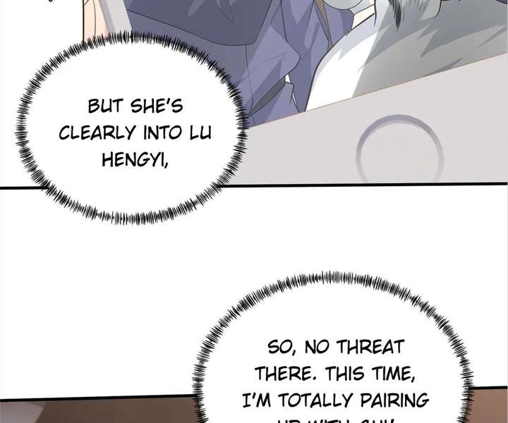 From Somebody to Nobody to Somebody Again Chapter 92 253 ch 92 61