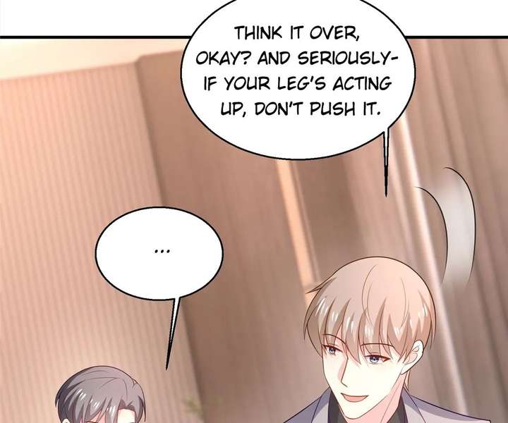From Somebody to Nobody to Somebody Again Chapter 92 200 ch 92 8