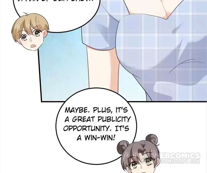 From Somebody to Nobody to Somebody Again Chapter 93 206 ch 93 11