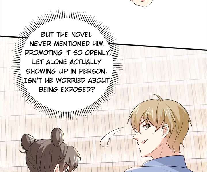 From Somebody to Nobody to Somebody Again Chapter 93 207 ch 93 12