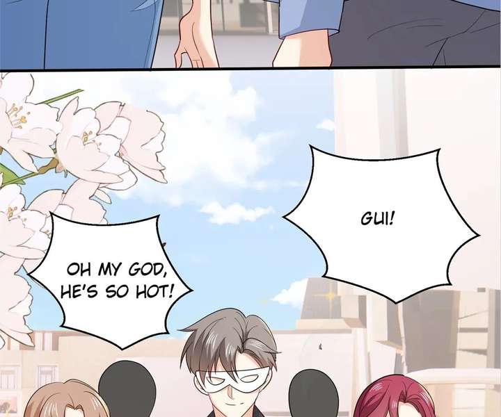 From Somebody to Nobody to Somebody Again Chapter 93 209 ch 93 14