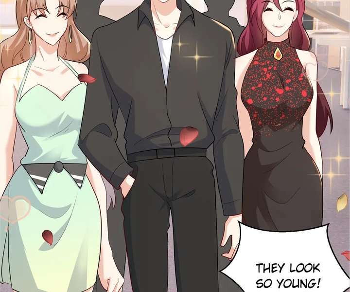 From Somebody to Nobody to Somebody Again Chapter 93 210 ch 93 15