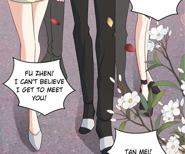From Somebody to Nobody to Somebody Again Chapter 93 211 ch 93 16