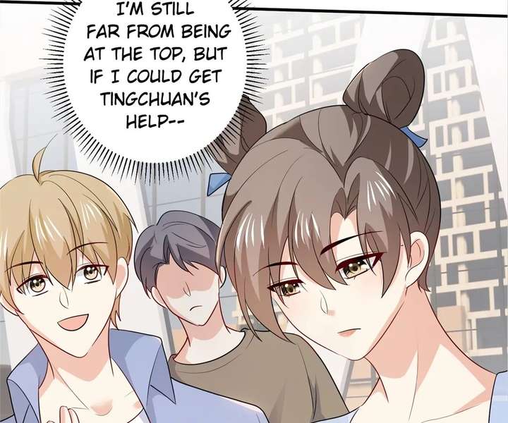 From Somebody to Nobody to Somebody Again Chapter 93 213 ch 93 18