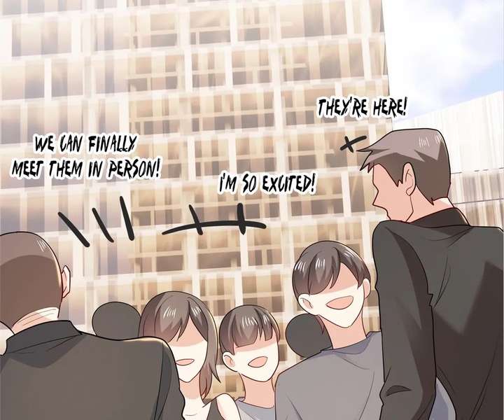 From Somebody to Nobody to Somebody Again Chapter 93 197 ch 93 2