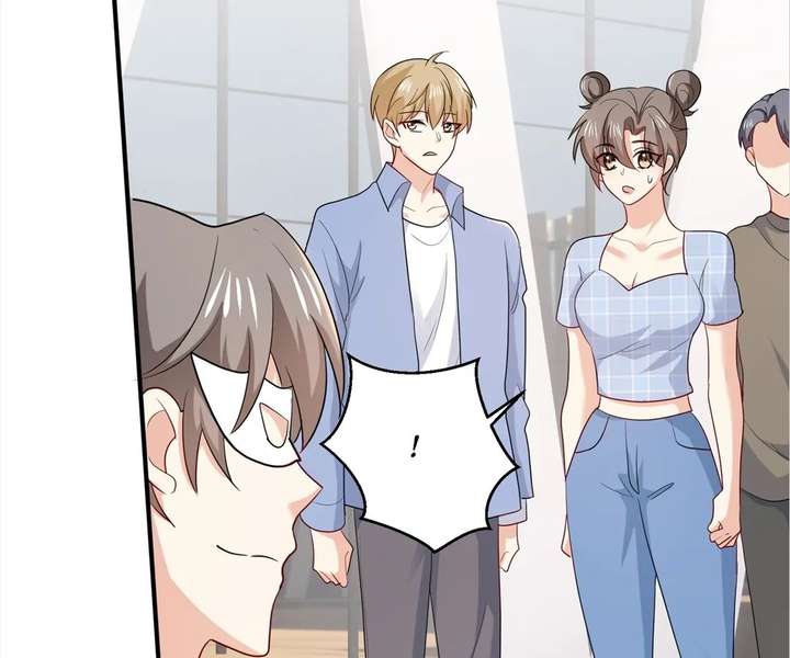 From Somebody to Nobody to Somebody Again Chapter 93 215 ch 93 20