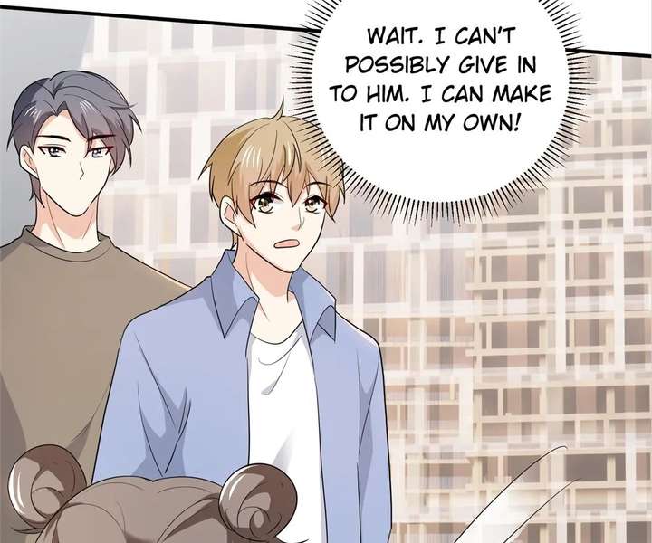 From Somebody to Nobody to Somebody Again Chapter 93 217 ch 93 22