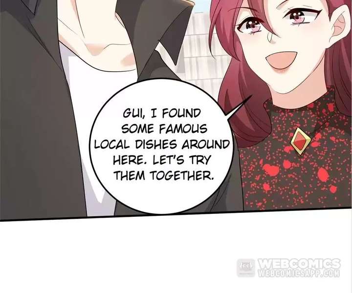From Somebody to Nobody to Somebody Again Chapter 93 222 ch 93 27