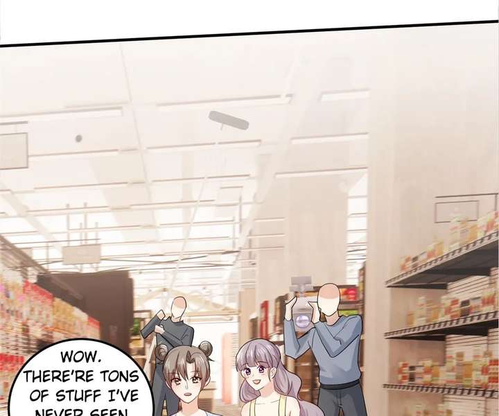 From Somebody to Nobody to Somebody Again Chapter 93 223 ch 93 28