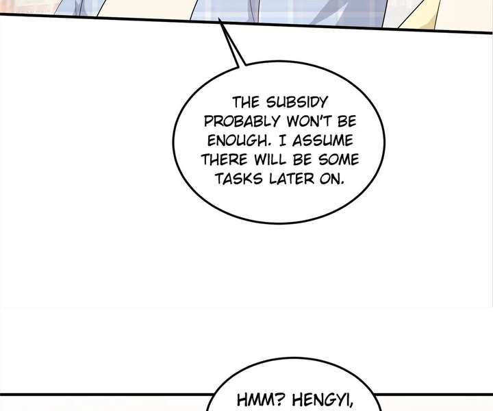 From Somebody to Nobody to Somebody Again Chapter 93 227 ch 93 32