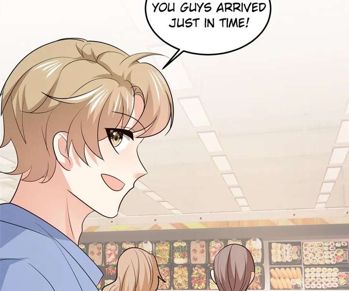 From Somebody to Nobody to Somebody Again Chapter 93 228 ch 93 33