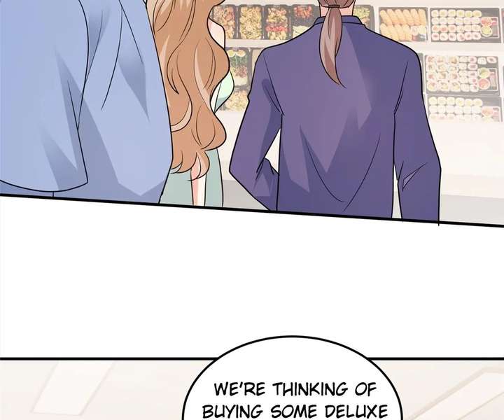 From Somebody to Nobody to Somebody Again Chapter 93 229 ch 93 34