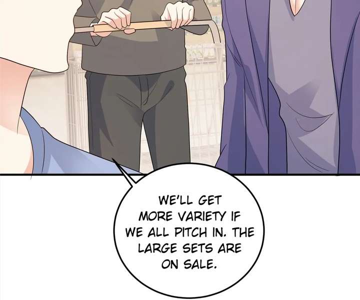 From Somebody to Nobody to Somebody Again Chapter 93 231 ch 93 36
