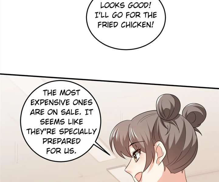 From Somebody to Nobody to Somebody Again Chapter 93 234 ch 93 39