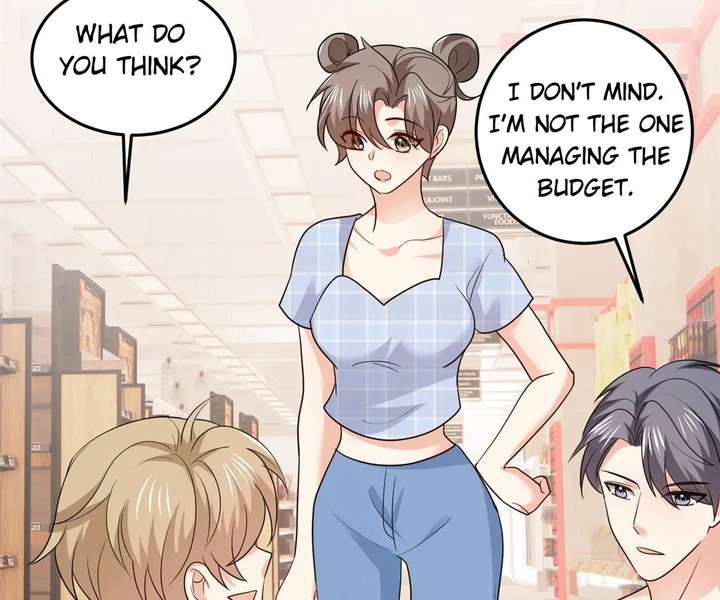 From Somebody to Nobody to Somebody Again Chapter 93 237 ch 93 42