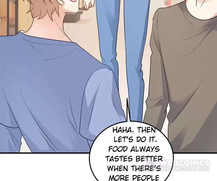 From Somebody to Nobody to Somebody Again Chapter 93 238 ch 93 43