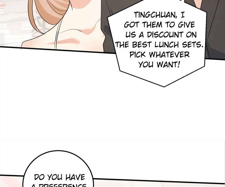 From Somebody to Nobody to Somebody Again Chapter 93 241 ch 93 46