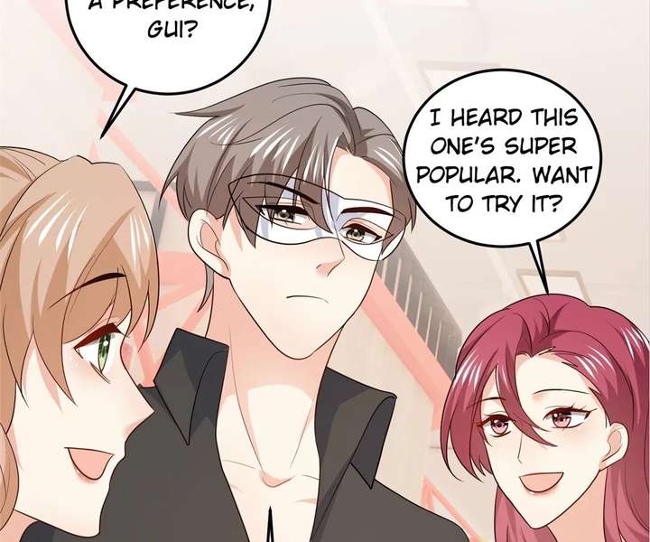 From Somebody to Nobody to Somebody Again Chapter 93 242 ch 93 47