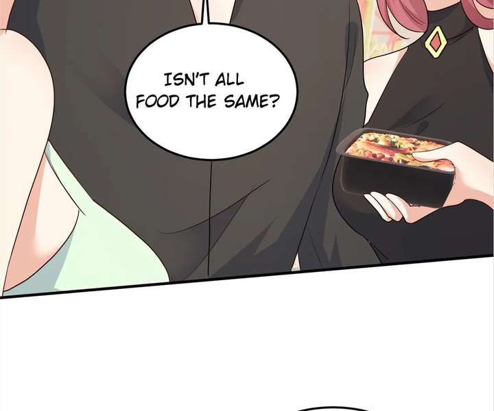 From Somebody to Nobody to Somebody Again Chapter 93 243 ch 93 48
