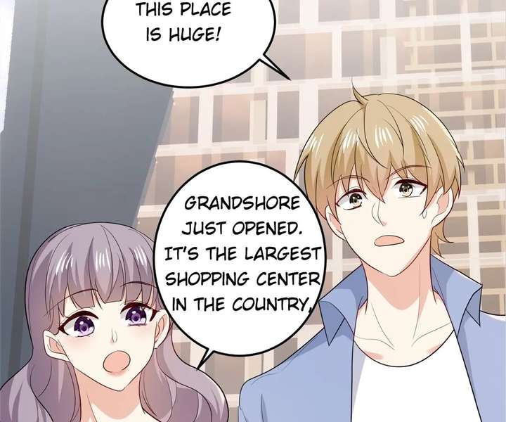 From Somebody to Nobody to Somebody Again Chapter 93 200 ch 93 5