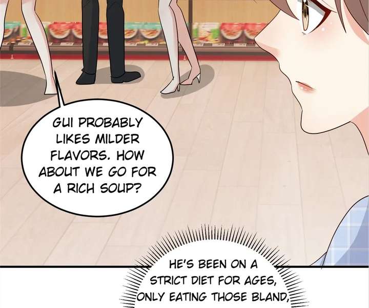 From Somebody to Nobody to Somebody Again Chapter 93 245 ch 93 50