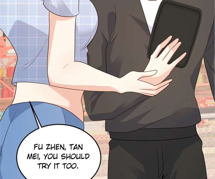 From Somebody to Nobody to Somebody Again Chapter 93 252 ch 93 57