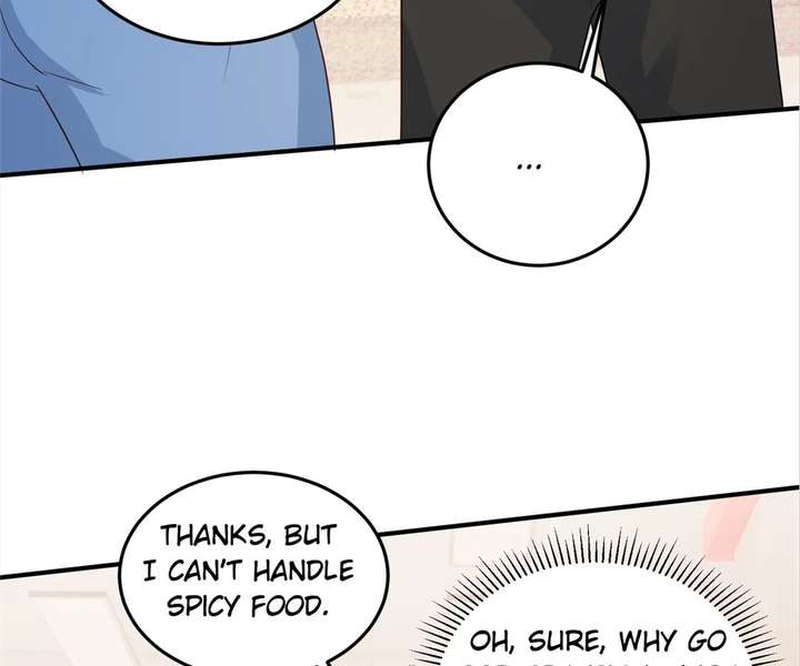 From Somebody to Nobody to Somebody Again Chapter 93 253 ch 93 58