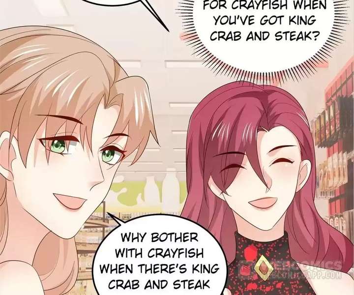 From Somebody to Nobody to Somebody Again Chapter 93 254 ch 93 59