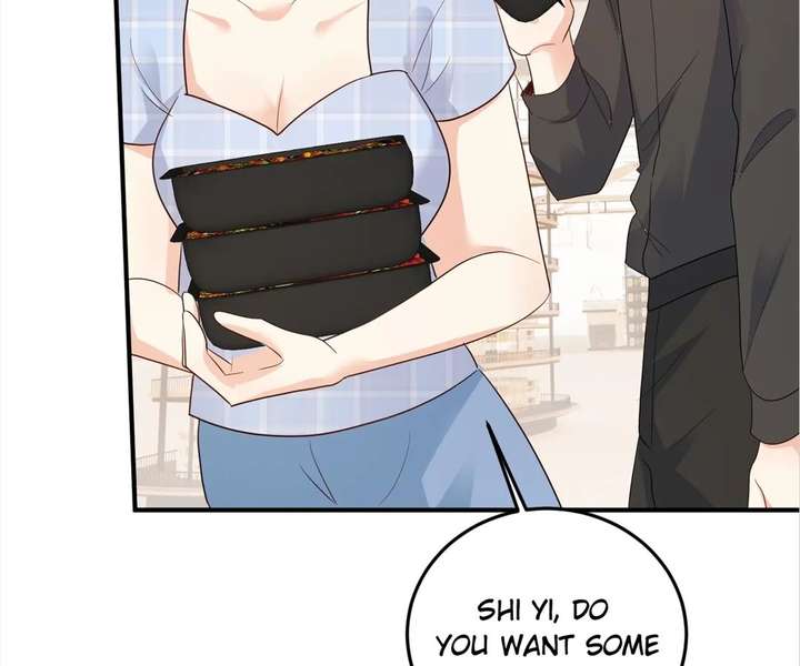 From Somebody to Nobody to Somebody Again Chapter 93 257 ch 93 62