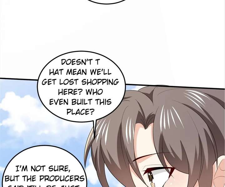 From Somebody to Nobody to Somebody Again Chapter 93 202 ch 93 7