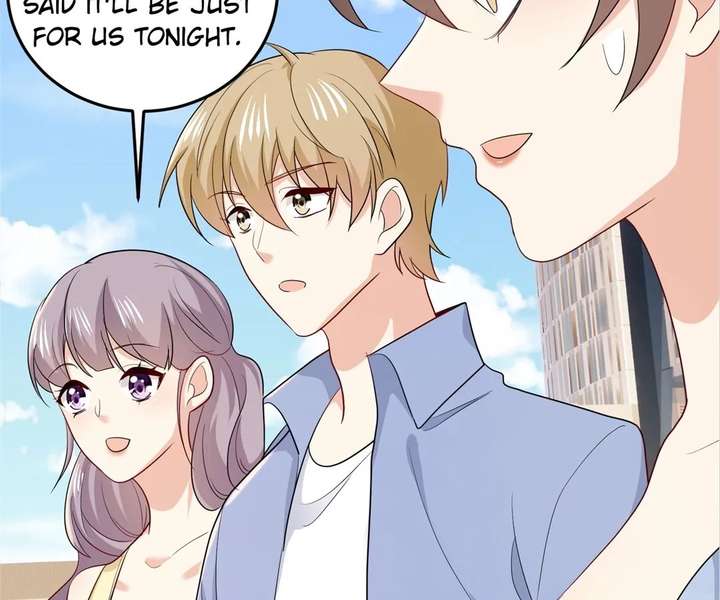 From Somebody to Nobody to Somebody Again Chapter 93 203 ch 93 8