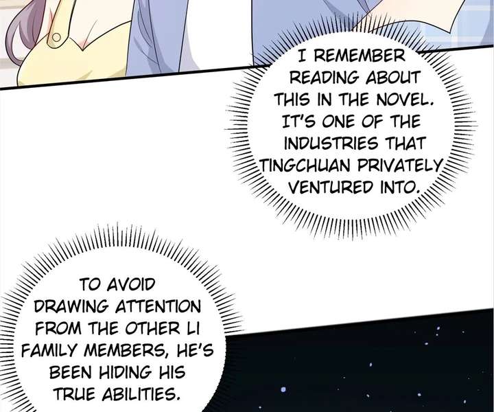 From Somebody to Nobody to Somebody Again Chapter 93 204 ch 93 9