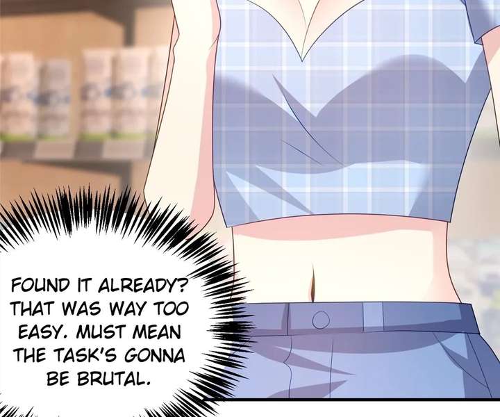 From Somebody to Nobody to Somebody Again Chapter 95 200 ch 95 14