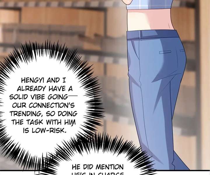 From Somebody to Nobody to Somebody Again Chapter 95 224 ch 95 38