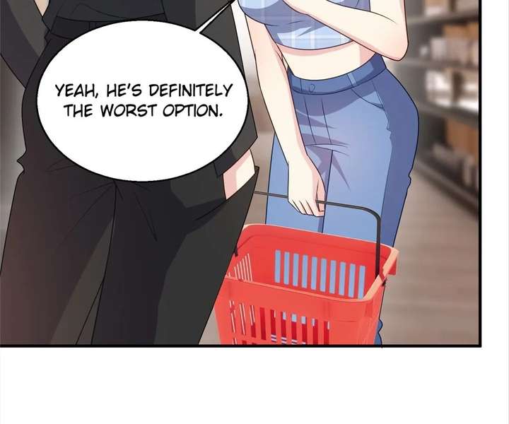 From Somebody to Nobody to Somebody Again Chapter 95 227 ch 95 41