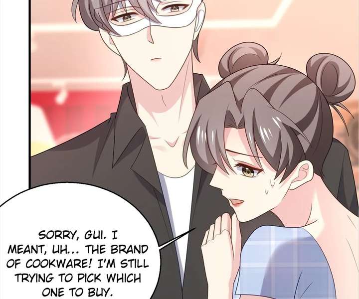 From Somebody to Nobody to Somebody Again Chapter 95 231 ch 95 45