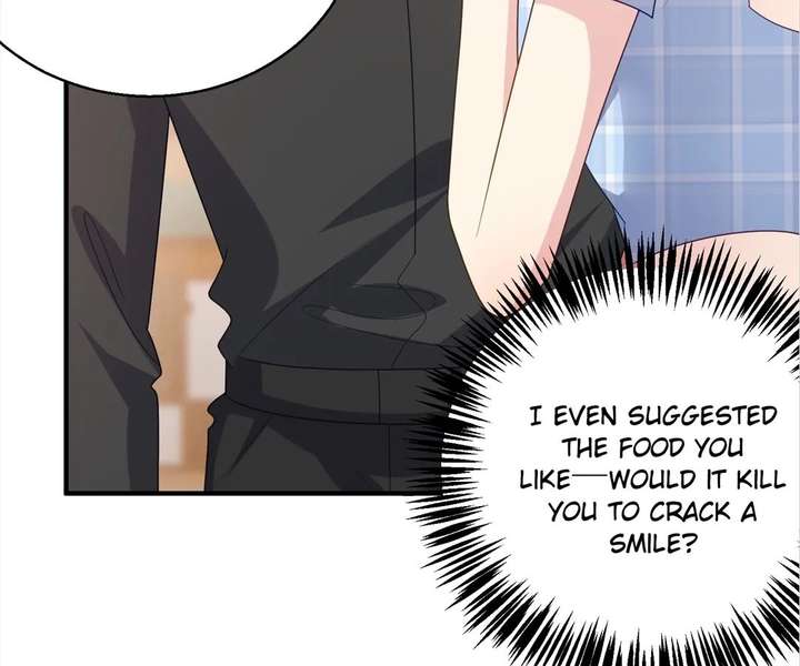 From Somebody to Nobody to Somebody Again Chapter 95 232 ch 95 46