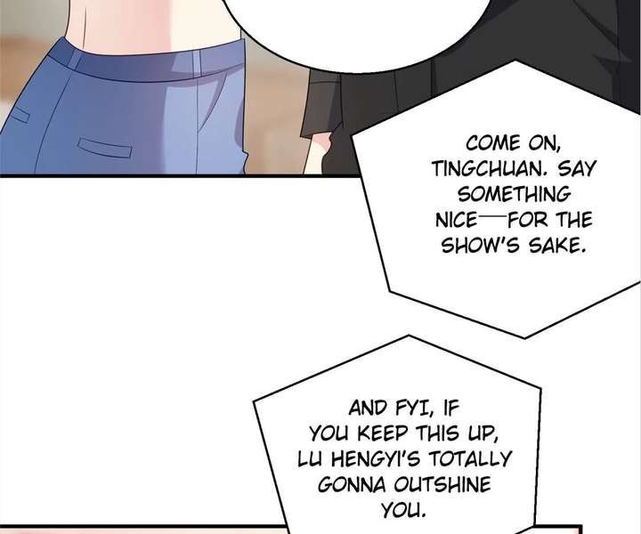 From Somebody to Nobody to Somebody Again Chapter 95 235 ch 95 49