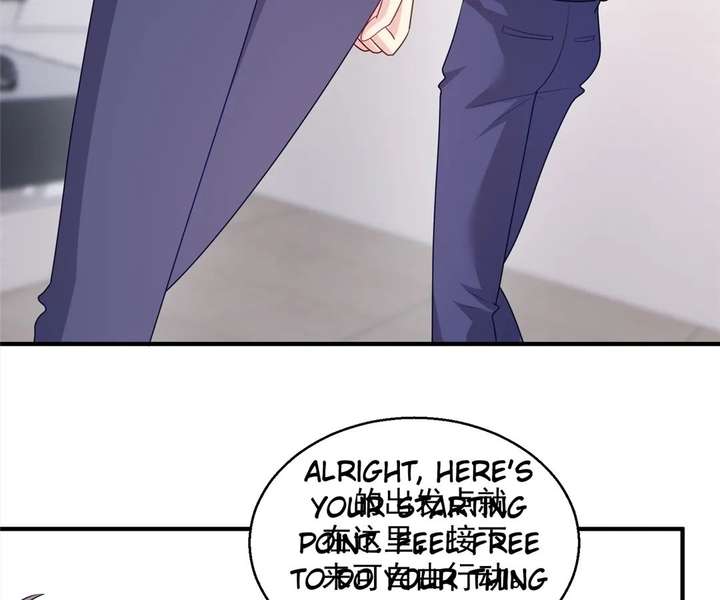 From Somebody to Nobody to Somebody Again Chapter 95 191 ch 95 5