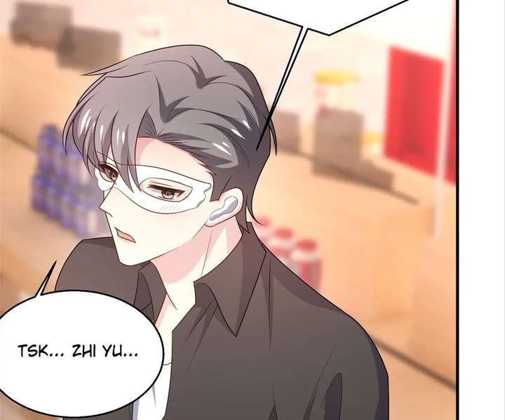 From Somebody to Nobody to Somebody Again Chapter 95 236 ch 95 50