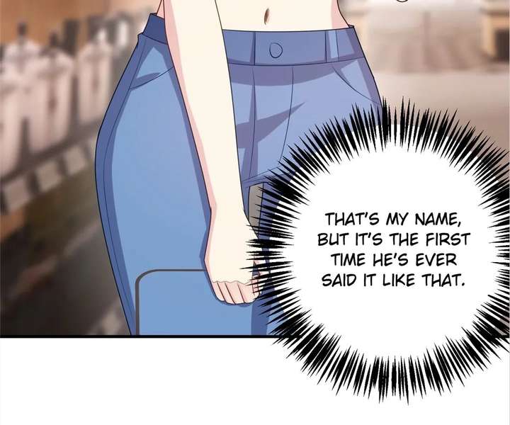 From Somebody to Nobody to Somebody Again Chapter 95 240 ch 95 54